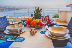 Гостиница Design Apartment Opatija  Опатия